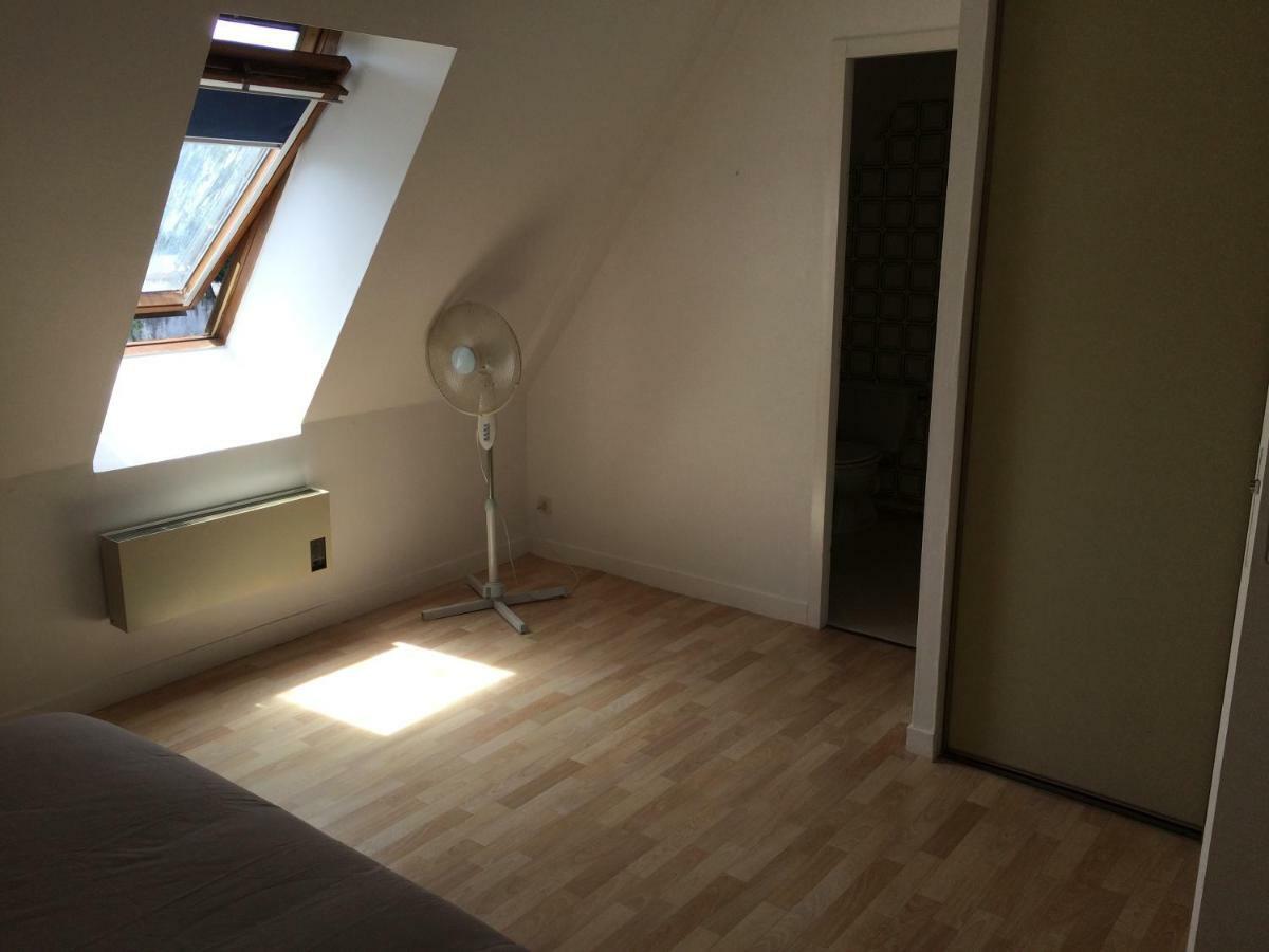 Labronie Apartment Sarlat-la-Caneda Exterior photo